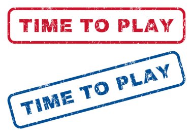 Lastik pullar oyun zamanı