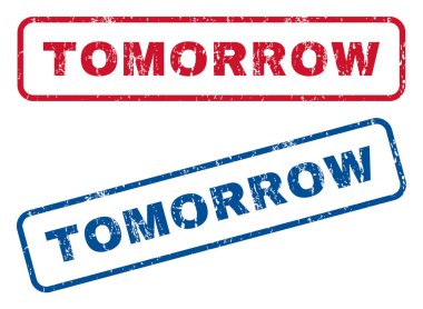 Yarın lastik pullar