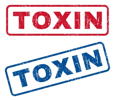 Toksin lastik pullar