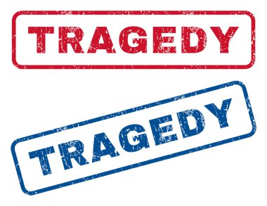 Trajedi lastik pullar