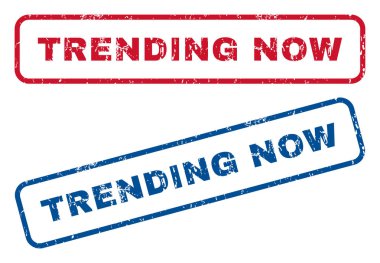 Şimdi lastik pullar eğilimleri