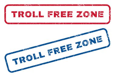 Serbest bölge lastik pullar troll