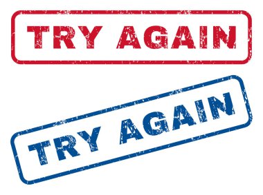 Lastik pullar yeniden deneyin