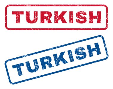 Türk lastik pullar