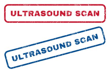 Ultrason tarama lastik pullar