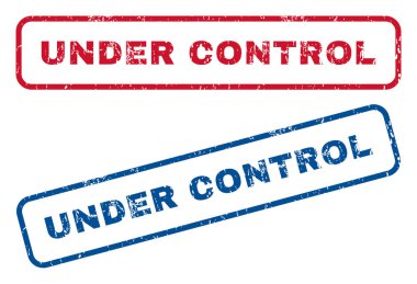 Denetim lastik pullar altında