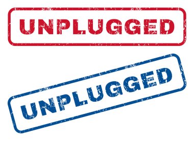 Unplugged lastik pullar
