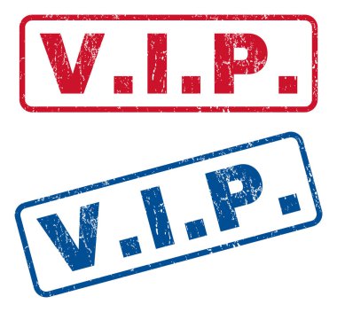 V.I.P. lastik pullar