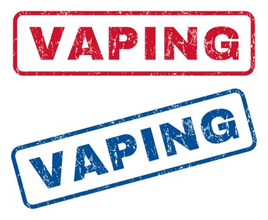 Vaping lastik pullar