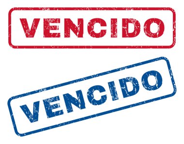 Vencido lastik pullar