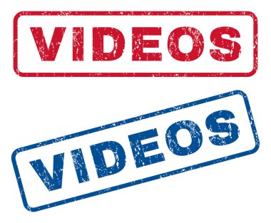 Videolar lastik pullar