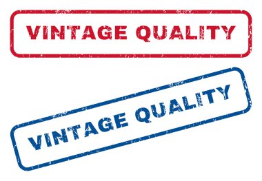 Vintage kaliteli lastik pullar
