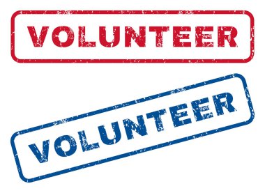 Gönüllü lastik pullar