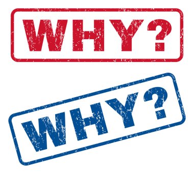 Neden lastik pullar soru