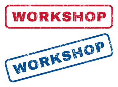 Atölye lastik pullar