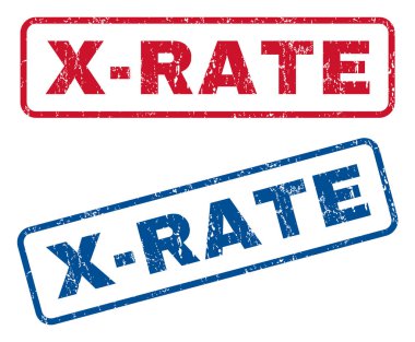 X-oran lastik pullar