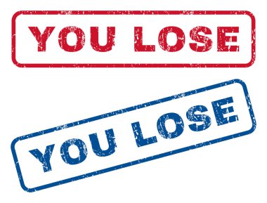 Lastik pullar kaybetmek