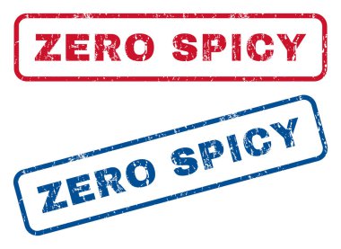 Baharatlı sıfır lastik pullar