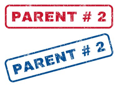 Üst Hashtag 2 lastik pullar