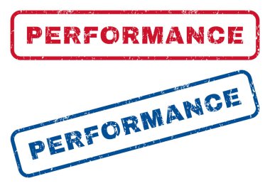 Performans lastik pullar