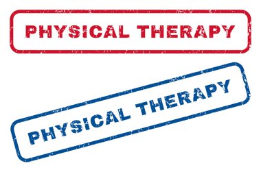 Fizik tedavi lastik pullar