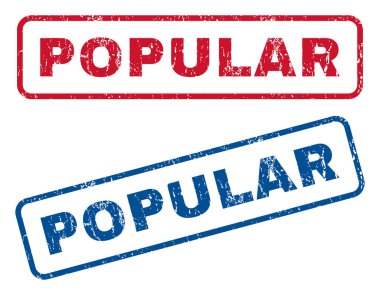 Popüler lastik pullar