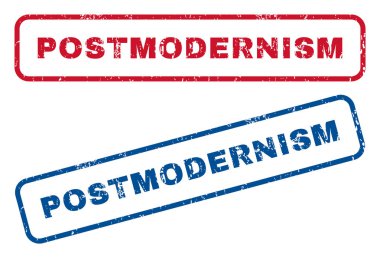 Postmodernizm lastik pullar