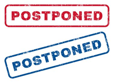 Ertelenen lastik pullar