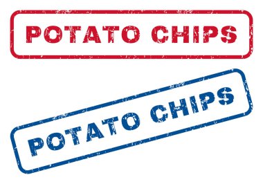 Patates cipsi lastik pullar