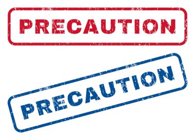 Önlem lastik pullar