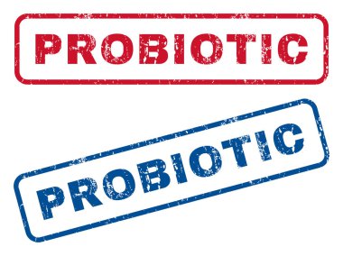 Probiyotik lastik pullar