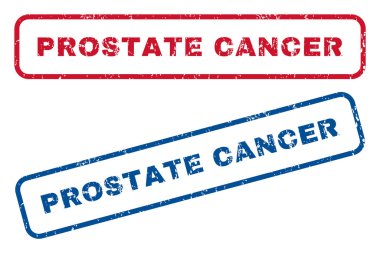Prostat kanseri lastik pullar