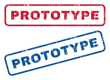 Prototip lastik pullar