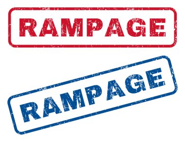 Rampage lastik pullar