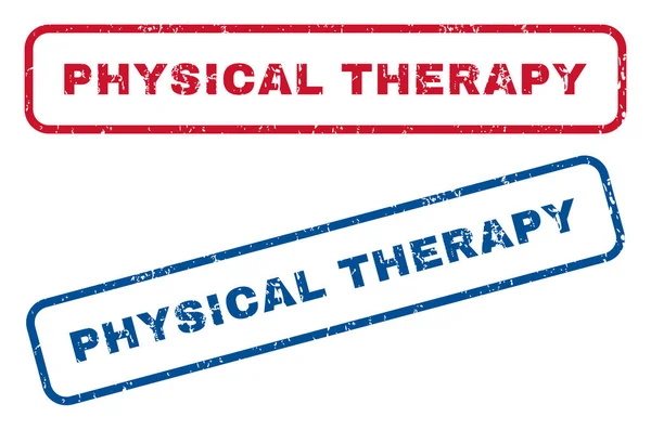 Fizik tedavi lastik pullar