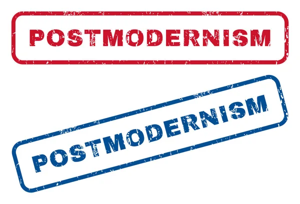 Postmodernizm lastik pullar