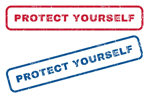 Lastik pullar korunun