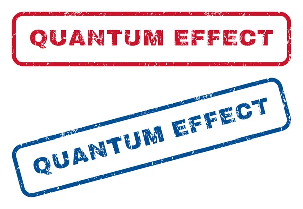 Kuantum etkisi lastik pullar