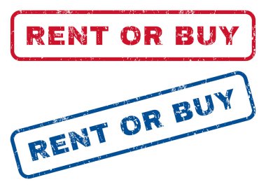 Kira veya satın lastik pullar