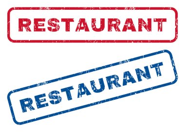 Restoran lastik pullar