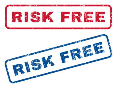 Risk ücretsiz lastik pullar
