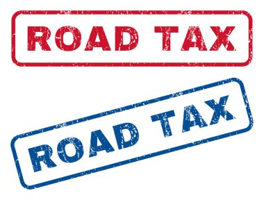 Road vergi lastik pullar