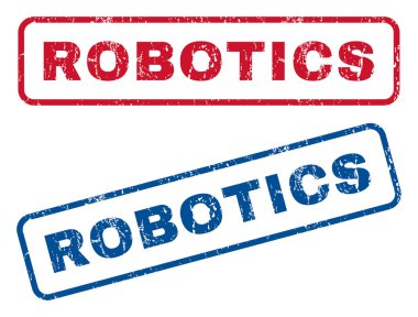 Robotik lastik pullar