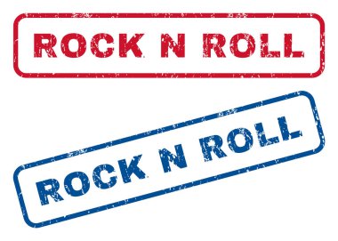 Rock N Roll lastik pullar