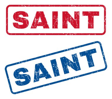 Saint lastik pullar