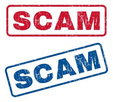 Aldatmaca lastik pullar