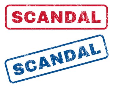 Skandal lastik pullar