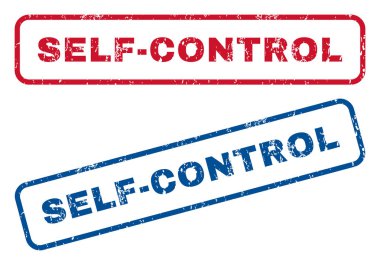 Kendini kontrol lastik pullar