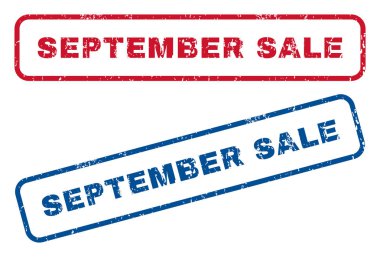 Eylül Satılık lastik pullar