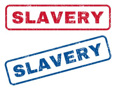 Kölelik lastik pullar